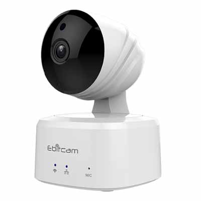 Camera Ebitcam - Công Ty TNHH Tuấn Cường Digital Technology